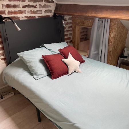Maison Capbreton A 4 Min Des Plages Екстериор снимка