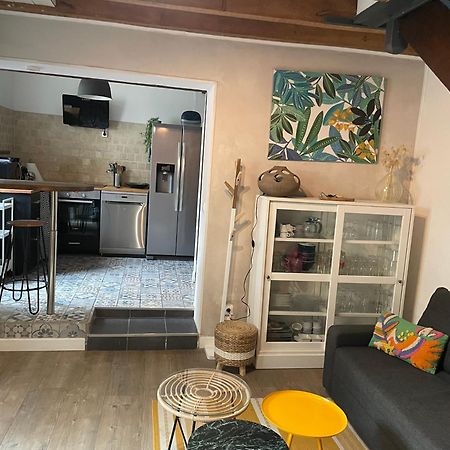 Maison Capbreton A 4 Min Des Plages Екстериор снимка