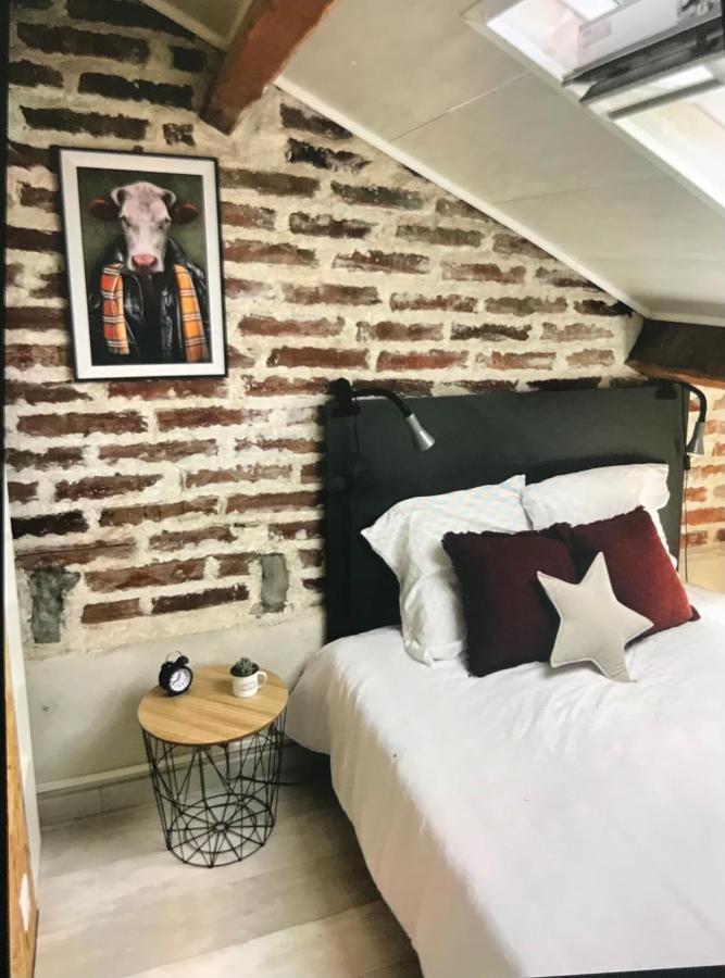 Maison Capbreton A 4 Min Des Plages Екстериор снимка