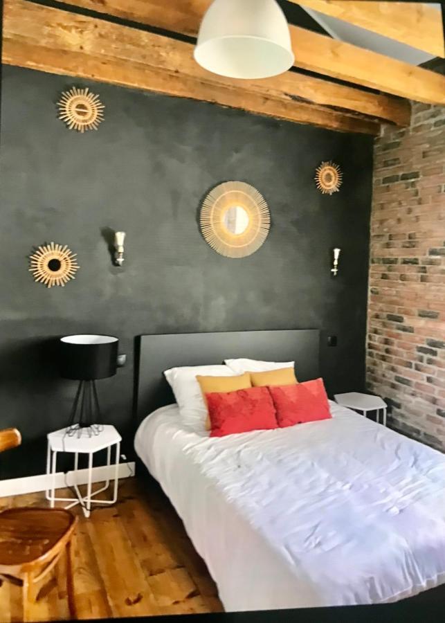 Maison Capbreton A 4 Min Des Plages Екстериор снимка