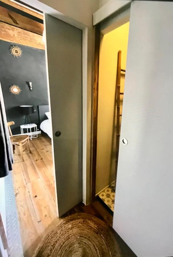 Maison Capbreton A 4 Min Des Plages Екстериор снимка