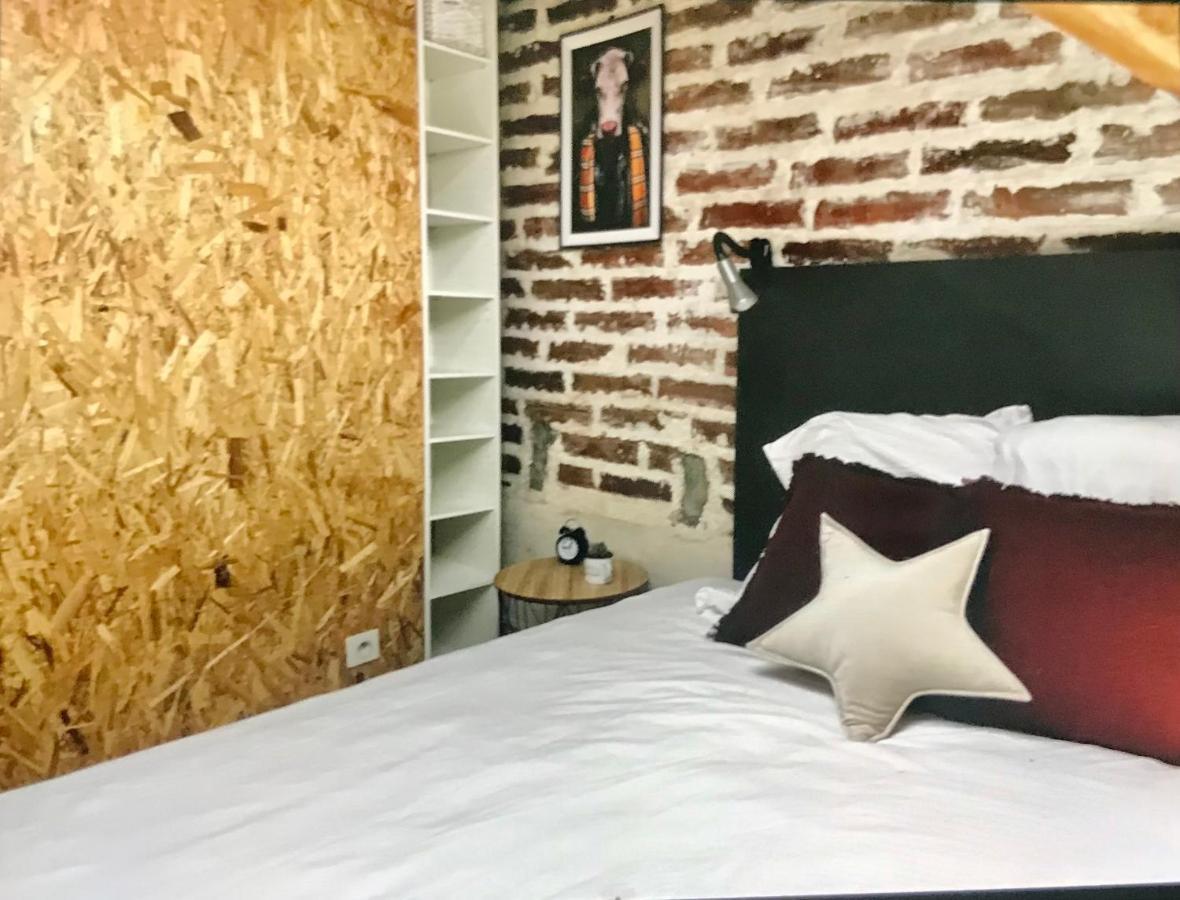 Maison Capbreton A 4 Min Des Plages Екстериор снимка
