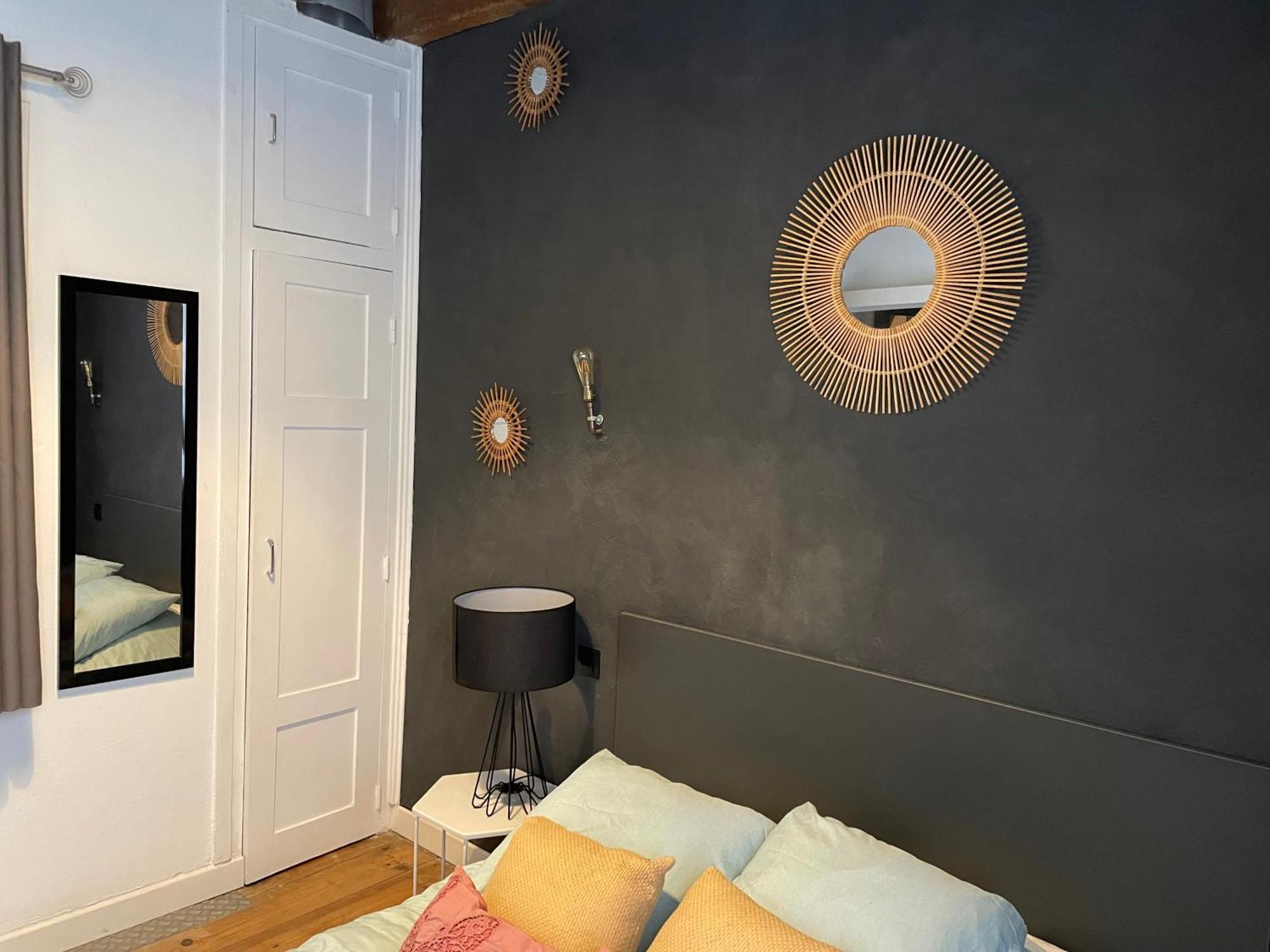 Maison Capbreton A 4 Min Des Plages Екстериор снимка