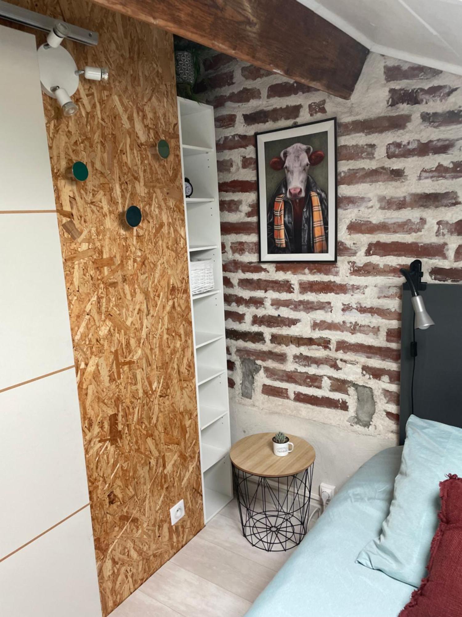 Maison Capbreton A 4 Min Des Plages Екстериор снимка